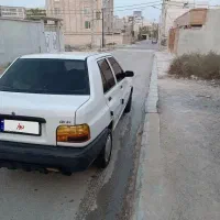 پراید مدل 96