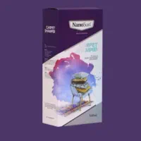 شامپو فرش و مبل نانو