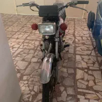 هوندا ۱۲۵|موتورسیکلت|بندر انزلی, پاسداران|دیوار