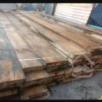 چوب وتخته گچکاری