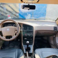 پژو۴۰۵دوگانه شرکتی مدل ۹۰|خودرو سواری و وانت|شیراز, اصلاحنژاد|دیوار