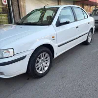 سمندEf7مدل ۹۷ در حد|خودرو سواری و وانت|قرچک, مهدیه|دیوار