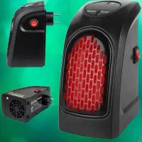 بخاری برقی مدل ThermoLite-A2+کوچک اما پرقدرت