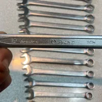 آچار.ابزار.هنس.تاپتول|ابزارآلات|نیشابور, فردوسی جنوبی|دیوار