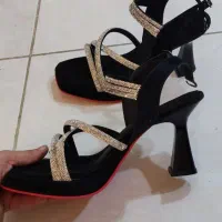 کفش مجلسی سایز ۳۸ و ۳۹