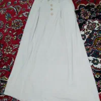 دامن و ژاکت