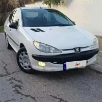 206 SD بدون رنگ ۸۹ تمیز