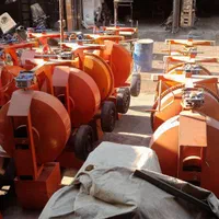 بتونیربرقی و بنزینی+خاموت زن گیربکس+اسپیران زن|ماشینآلات صنعتی|تهران, شادآباد|دیوار