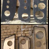 قطعات خودرو