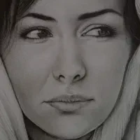 طراحی چهره