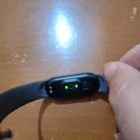 mi band 6|ساعت|تهران, جمالزاده|دیوار