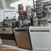 ظرفشویی ۱۴نفره اسنوا|ماشین ظرفشویی|ایلام, |دیوار