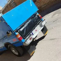 نیسان دیزل 90تناژ پایین|خودرو سواری و وانت|مرودشت, مختارآباد|دیوار