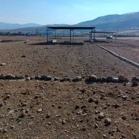 زمین-قبرستان-سرخه-لیزه