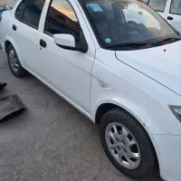 ساینا مدل ۹۸|خودرو سواری و وانت|مشهد, سجاد شهر|دیوار