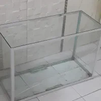 آکواریوم خشک