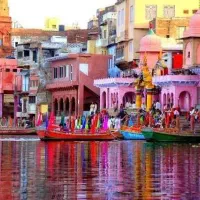 سفر به هندوستان|تور و چارتر|تهران, سوهانک|دیوار