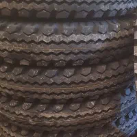 لاستیک پیروزی دوخط