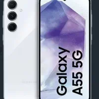 گوشی a55