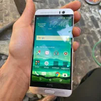 اچ تی سی htc m9 plus|موبایل|تهران, فلسطین (میدان انقلاب)|دیوار