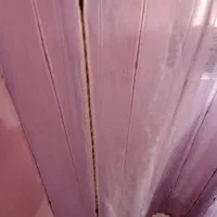 پرده اتاق خواب|پرده، رانر، رومیزی|قائم‌شهر, |دیوار