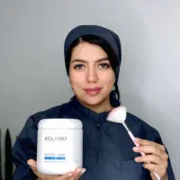 فیشیال تخصصی پوست و جوانسازی در کلینیک زیبایی عارف