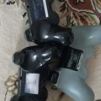 3 عدد دسته بازی Ps3