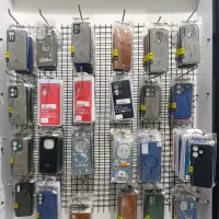 قاب موبایل|لوازم جانبی موبایل و تبلت|قرچک, مهدیه|دیوار