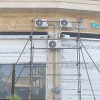 کولرگازی ، نصب و تعمیر کولرگازی ، اسپیلت|کولر گازی و فن‌کوئل|تهران, فلاح|دیوار