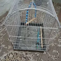 وسایل پرنده