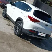 تیگو 7 مدل 1401 درحد خشک|خودرو سواری و وانت|ارومیه, |دیوار