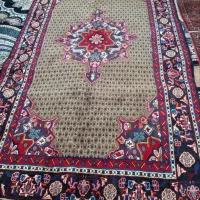 کارای جدید دستبافت عشایری رنگ گیاهی باقیمت مناسب