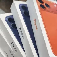 آیفون ۱۷ پرومکس با چک صیادی