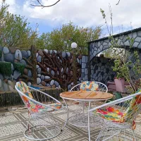 اجاره ویلا روزانه در ماهان|اجارهٔ کوتاهمدت ویلا و باغ|ماهان, |دیوار