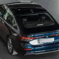 فروش حواله هوندا اکورد هیبریدی