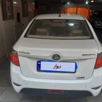 برلیانس H330دنده ای|خودرو سواری و وانت|اصفهان, میرعماد|دیوار