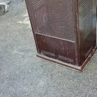 بخاری نفتی کاربراتی|بخاری، هیتر، شومینه|بروجرد, |دیوار