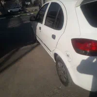 تیبا۲مدل۹۸|خودرو سواری و وانت|مشهد, توس (بلوار توس)|دیوار