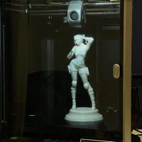 خدمات طراحی، مدل سازی و پرینت سه بعدی - 3D Print