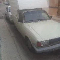 حمل بار با وانت