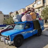 باربری ارغوان۲شعبه فعال حمل اثاثیه منزل اسلامشهر