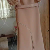 لباس مجلسی
