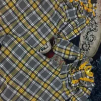 لباس گرم زمستانه شیک