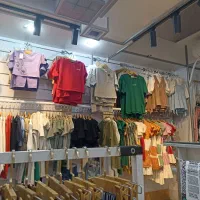 بورس انواع لباس بچه گانه