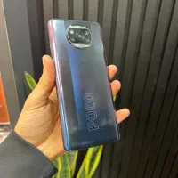 گوشی poco x3 pro در حد
