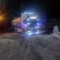 البرز جفت ۸۹ **بیرنگ **|خودرو سنگین|رشت, کوی فکوری|دیوار