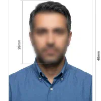 عکس پرسنلی/آتلیه/عکاسی/استودیو/عکس فوری