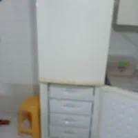 یخچال وفریزر|یخچال و فریزر|ابهر, |دیوار