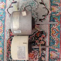 گاز کولر گازی 22|کولر گازی و فن‌کوئل|ری, حمزه‌آباد|دیوار
