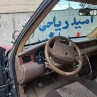 سمند مدل ۹۷|خودرو سواری و وانت|رباطکریم, انجم آباد|دیوار